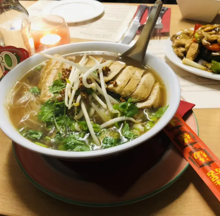 Menu_Thai Courtyard - Garstang_Garstang_image_6