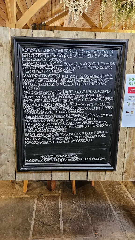 Menu_The Barn at Scorton_Garstang_image_3