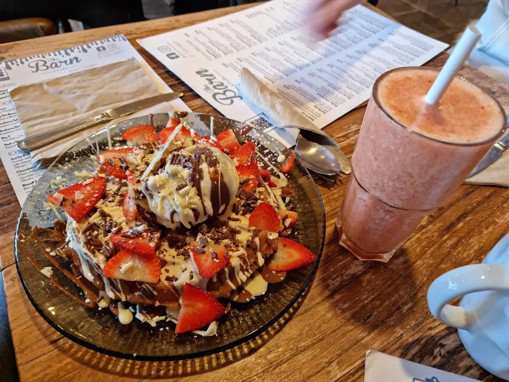 Menu_The Barn at Scorton_Garstang_image_8