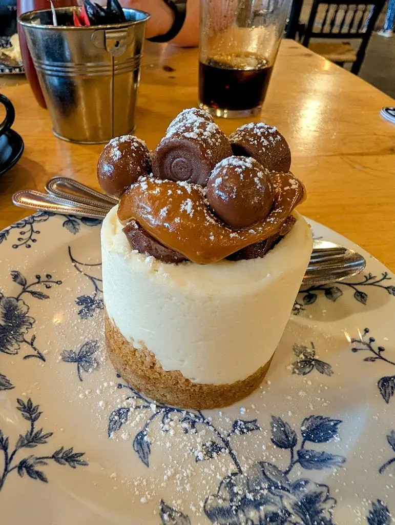 Bethany Eastwood_The Barn at Scorton_Garstang_review