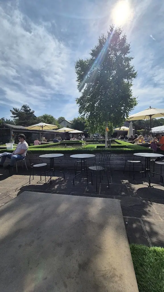 Victoria Blane_The Barn at Scorton_Garstang_review