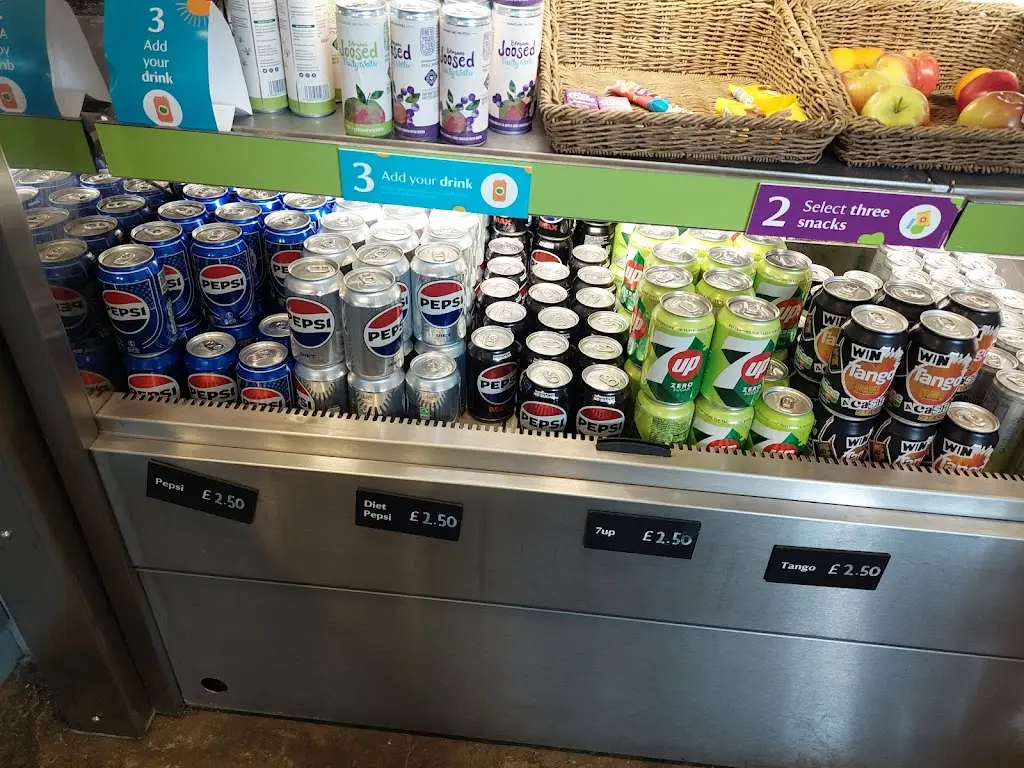 Jake Langford_The Great Barn Restaurant_Glapwell_review