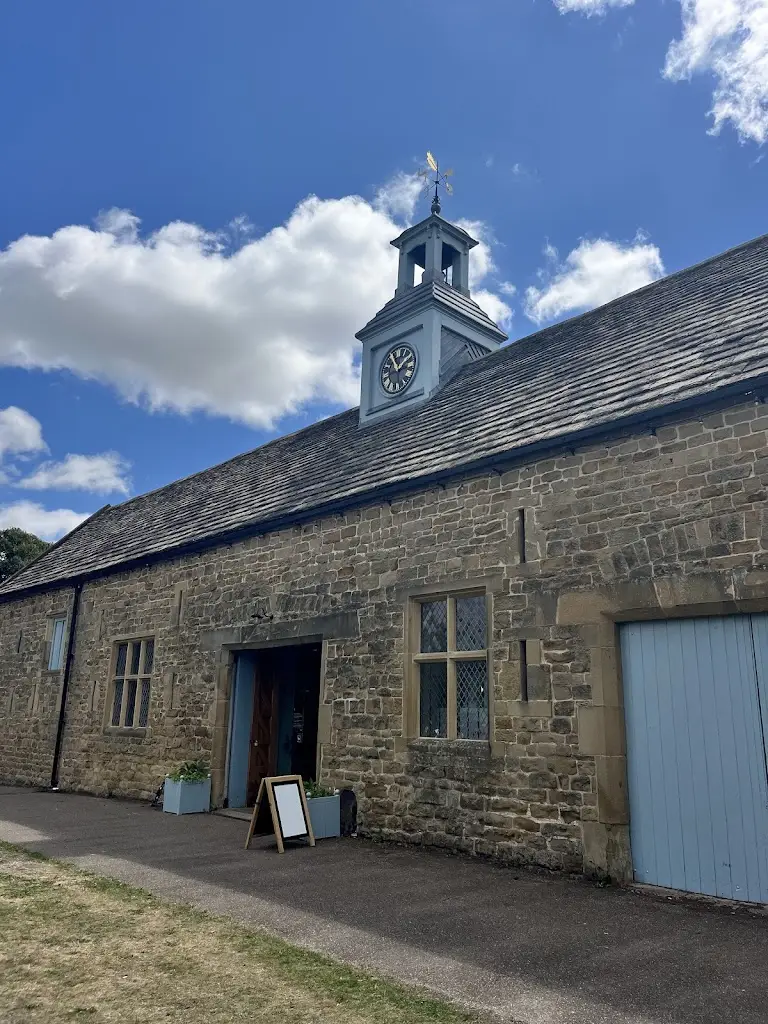 The Great Barn Restaurant_Glapwell_slider_image_2