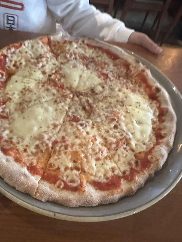 Leon Hady_Wildwood Restaurants Gerrards Cross_Gerrards Cross_review