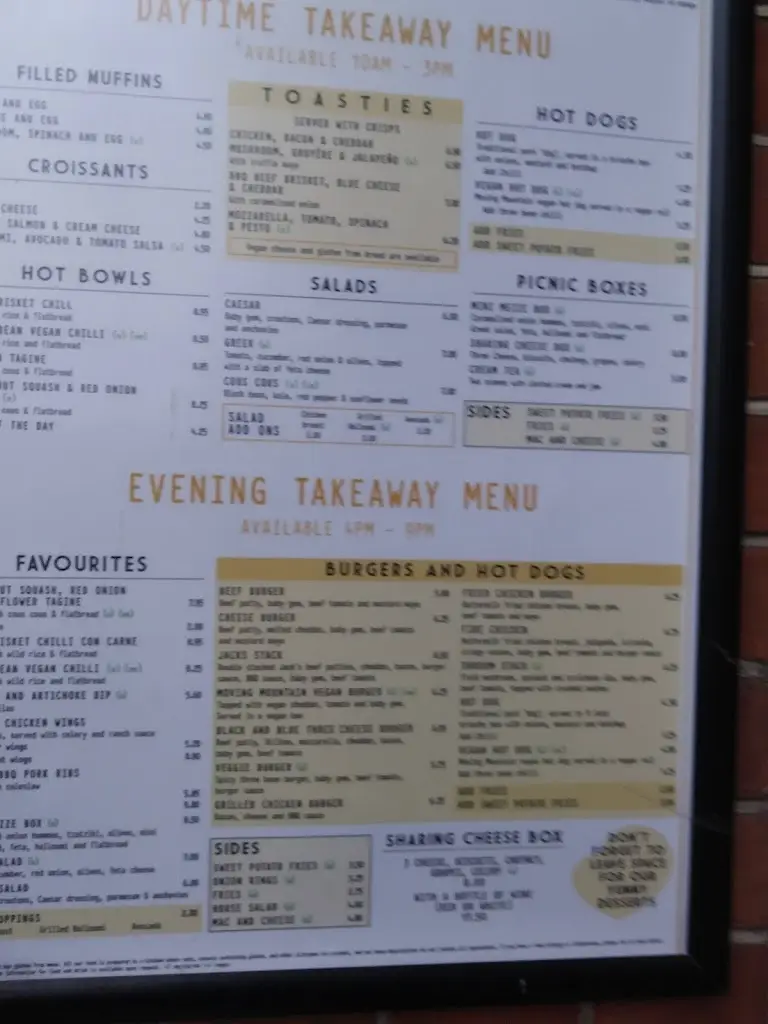 Menu_Jack and Alice - Gerrards Cross_Gerrards Cross_image_1
