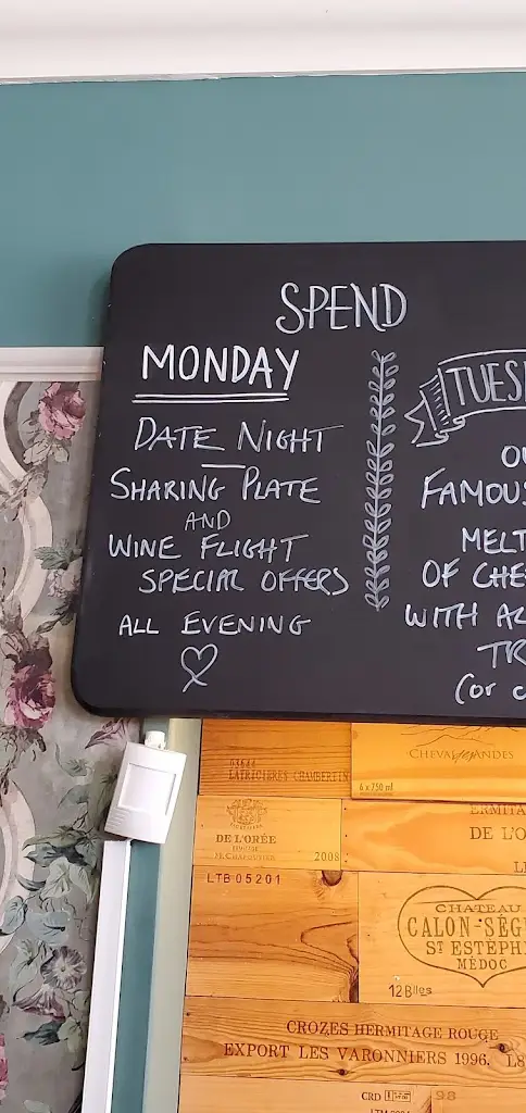 Menu_Jack and Alice - Gerrards Cross_Gerrards Cross_image_2