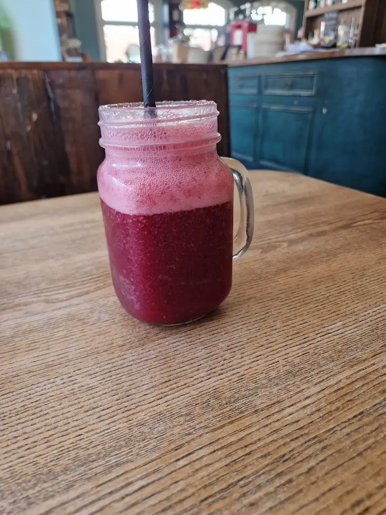 Azi Aghevli_Jack and Alice - Gerrards Cross_Gerrards Cross_review