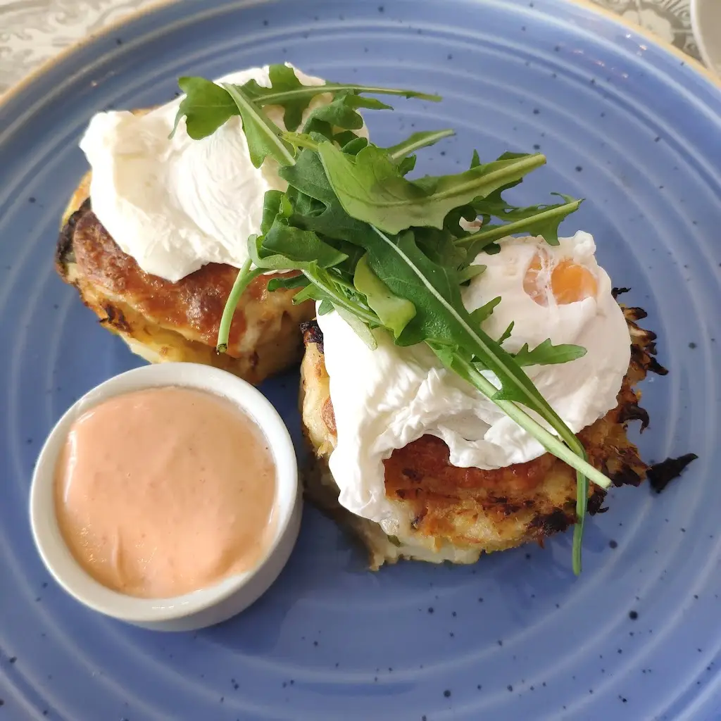 Roy Dennis_Stanley's Restaurant_Frinton-on-Sea_review