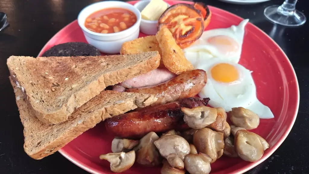 Stanley's Restaurant restaurante en Frinton-on-Sea