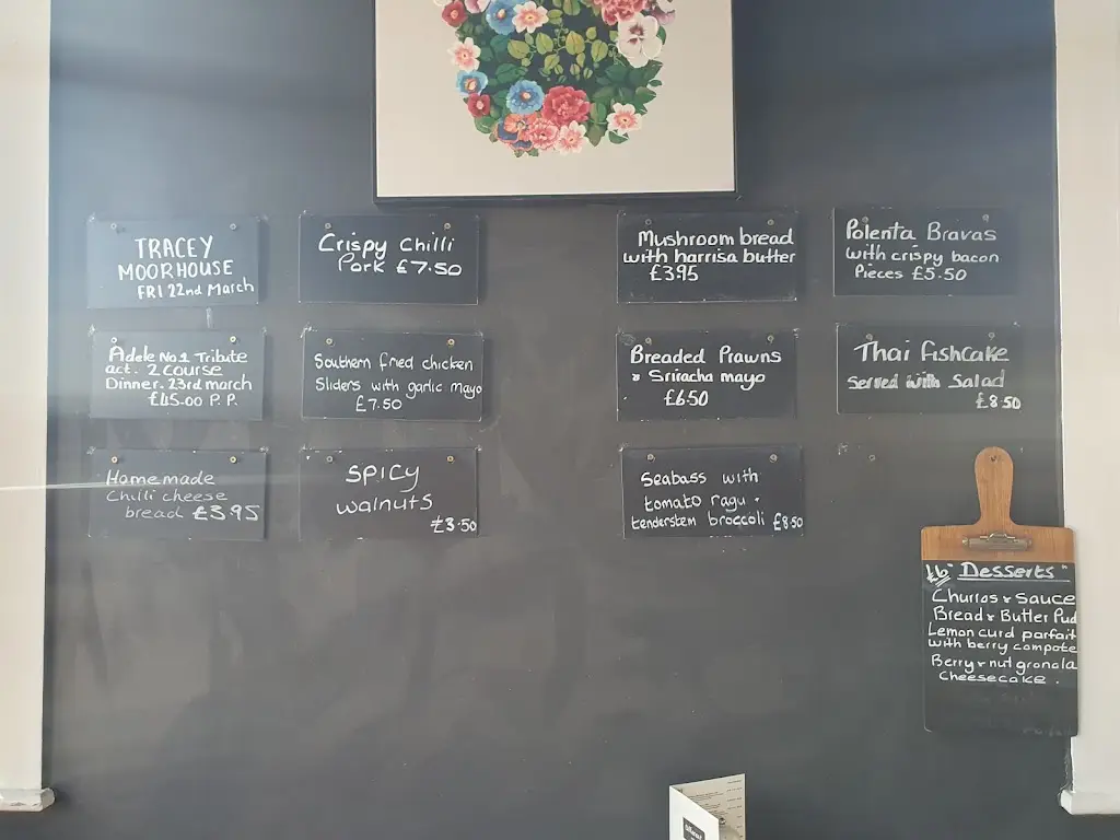 Menu_Different Restaurant_Frinton-on-Sea_image_3