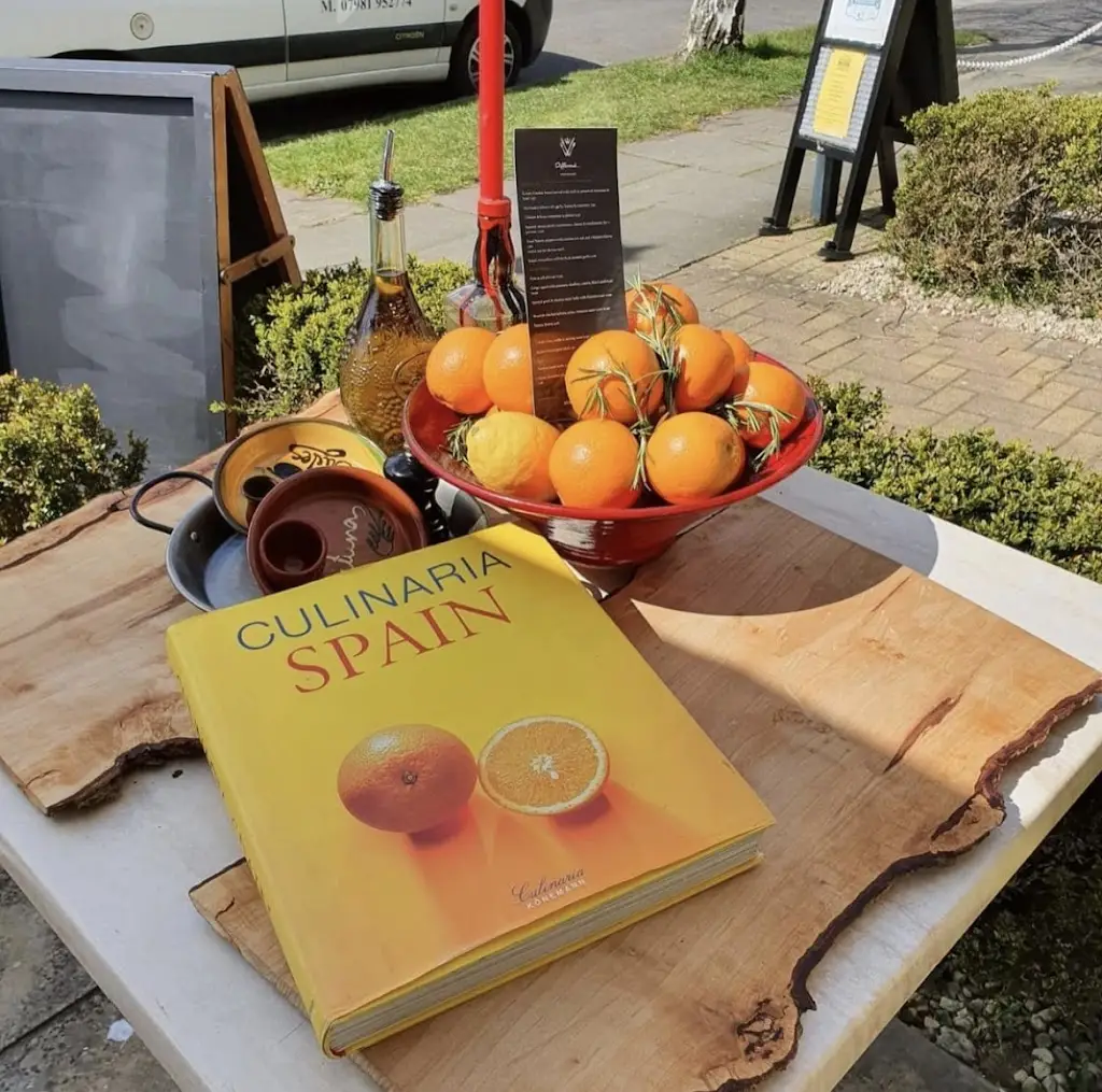 Menu_Different Restaurant_Frinton-on-Sea_image_7