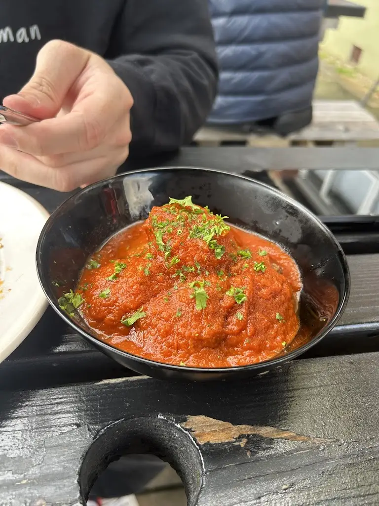 SGTazmin_Different Restaurant_Frinton-on-Sea_review