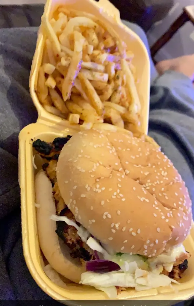 Road Raptors_Saqib Kebab House_Aston_review