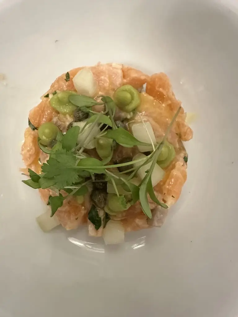 Susanna S_Avenue Bistro_Frinton-on-Sea_review