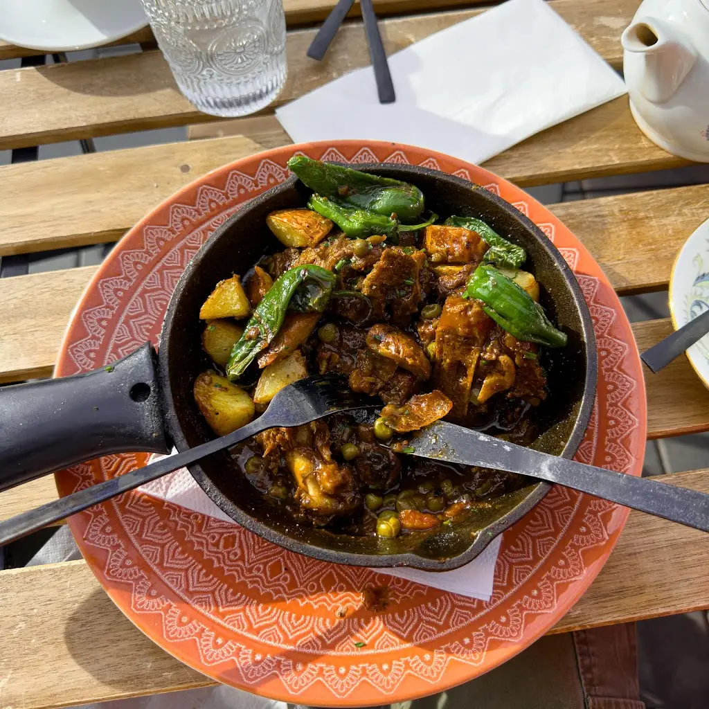 Menu_The Hungry Bedouin - Frinton_Frinton-on-Sea_image_4