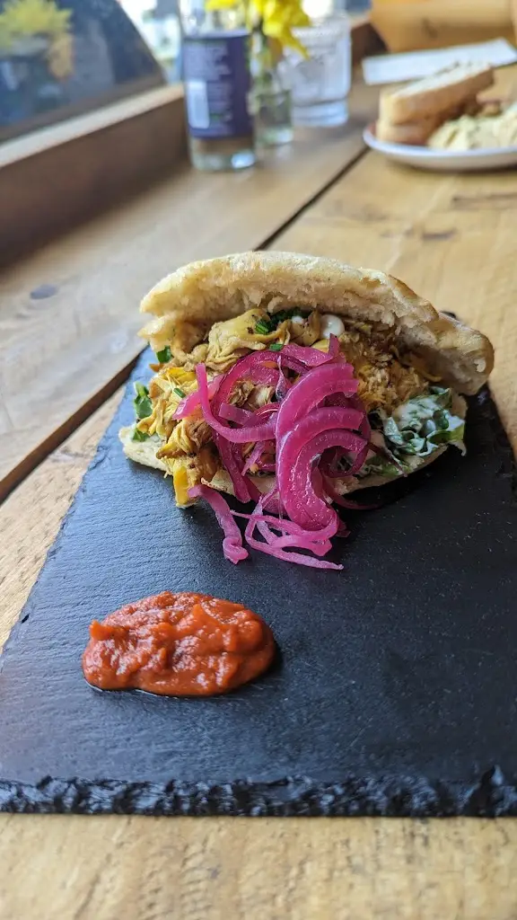 Molly D_The Hungry Bedouin - Frinton_Frinton-on-Sea_review