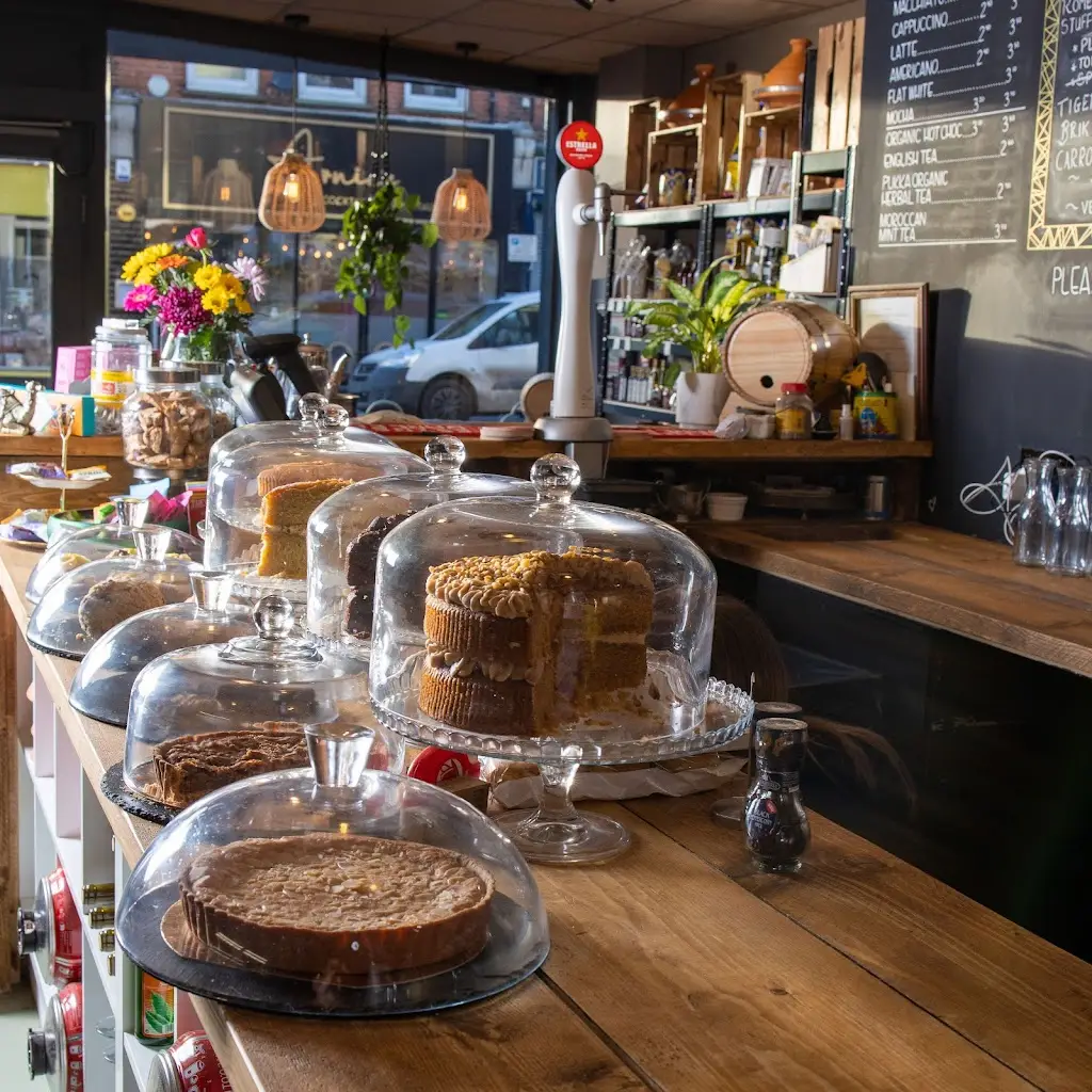 The Hungry Bedouin - Frinton_Frinton-on-Sea_slider_image_2