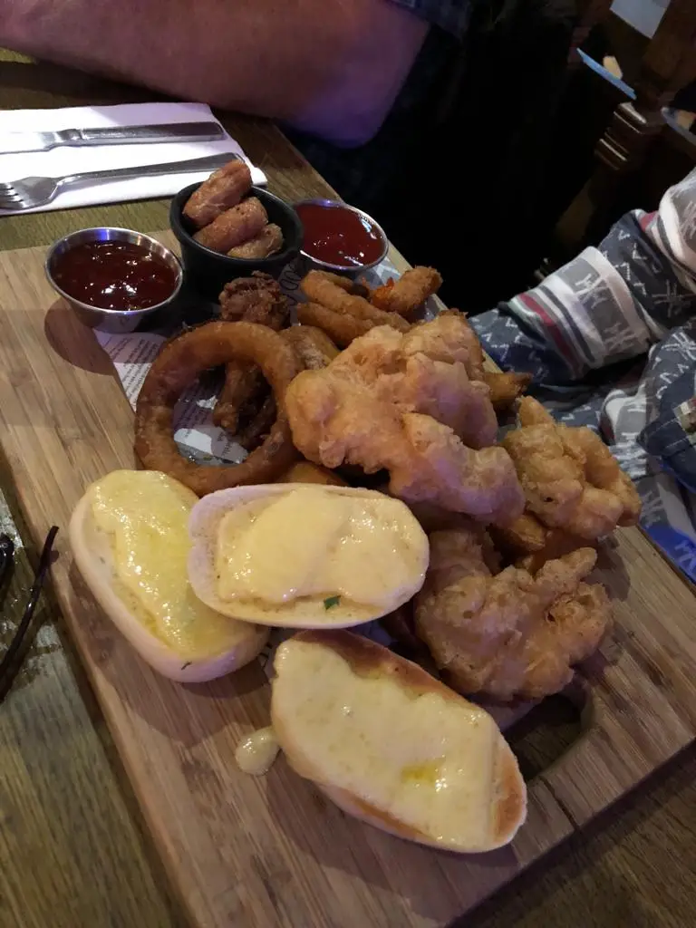 Menu_Lock and Barrel Frinton_Frinton-on-Sea_immagine_4