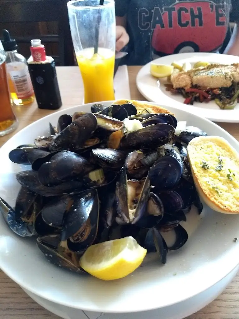 Menu_Lock and Barrel Frinton_Frinton-on-Sea_immagine_5