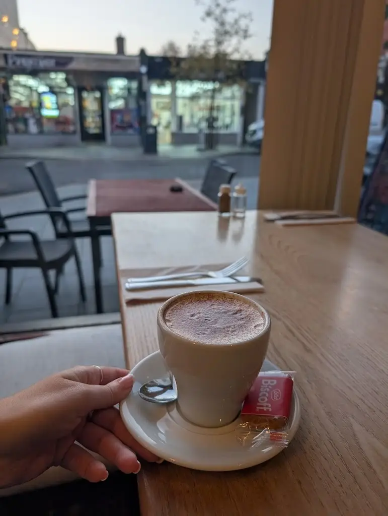 Menu_Lock and Barrel Frinton_Frinton-on-Sea_immagine_7