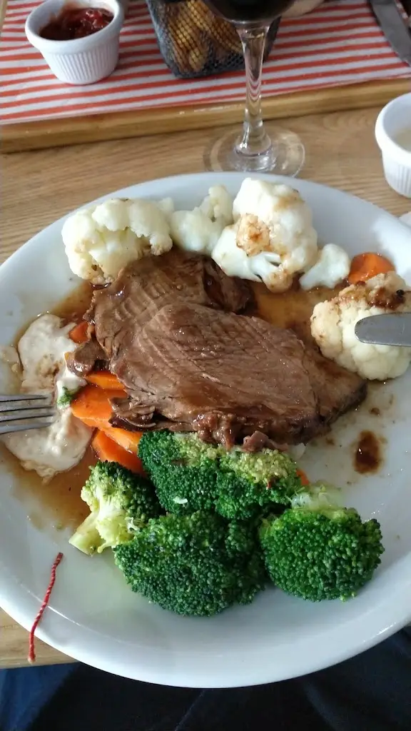 Menu_Lock and Barrel Frinton_Frinton-on-Sea_immagine_9