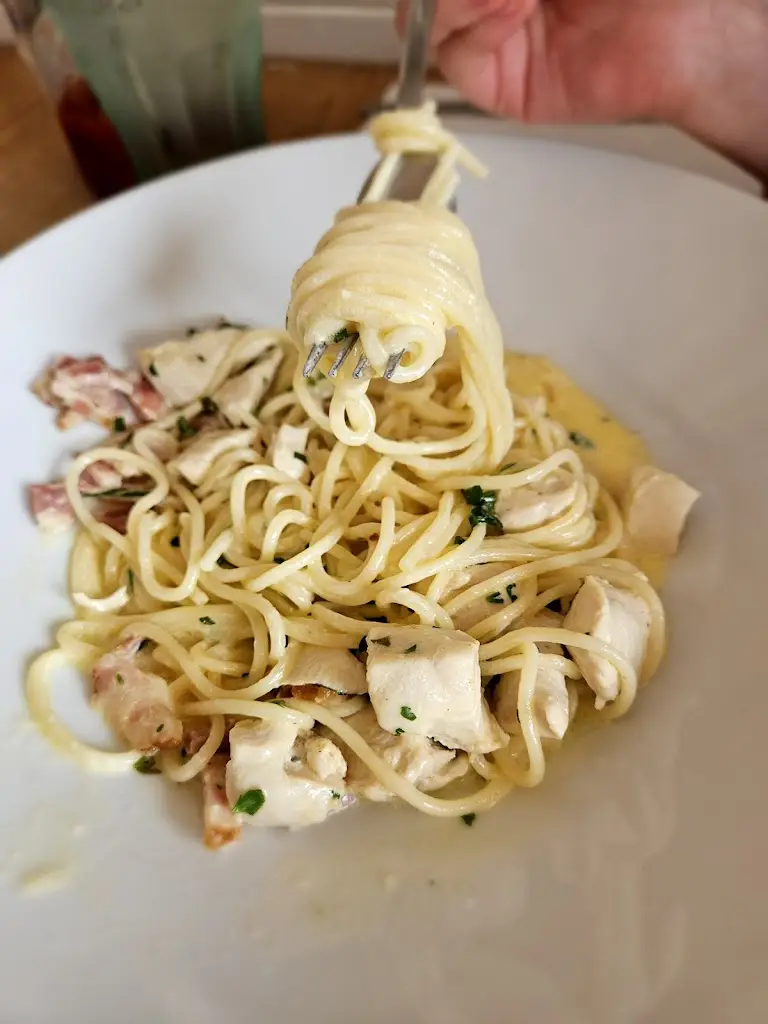 AgnieszkaOwca_Lock and Barrel Frinton_Frinton-on-Sea_recensione