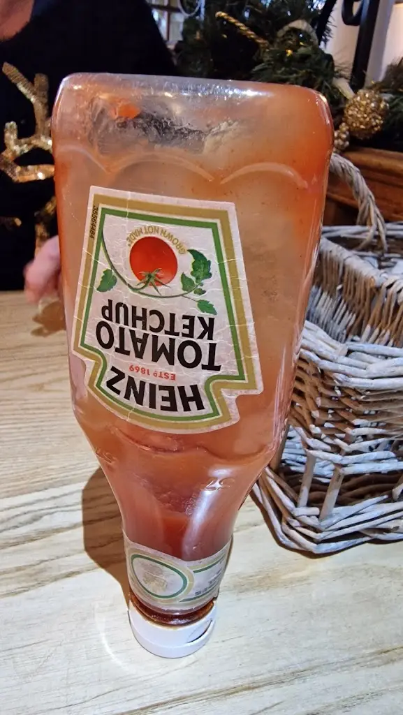 Manda Moo_Lock and Barrel Frinton_Frinton-on-Sea_recensione