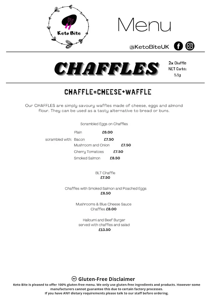 Menu_Keto Bite UK_Frinton-on-Sea_image_3