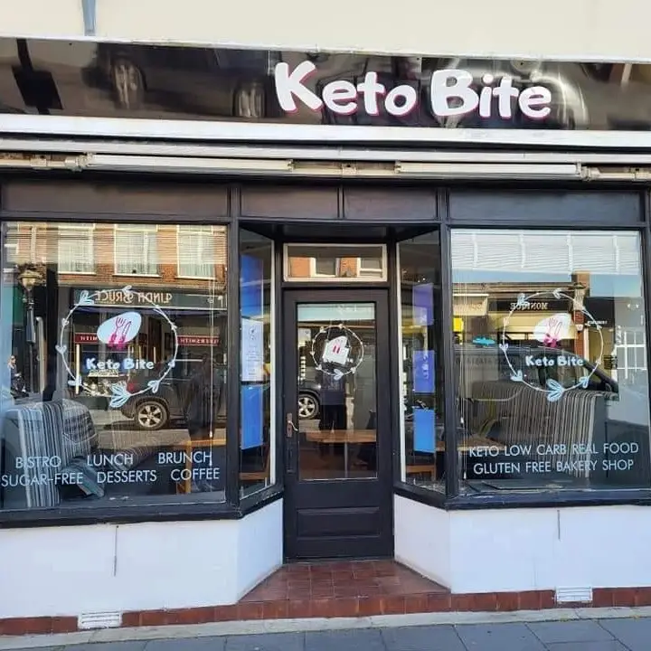 Keto Bite UK restaurant in Frinton-on-Sea