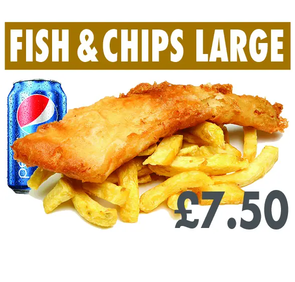 Menu_Fred's Cafe_Frinton-on-Sea_image_7