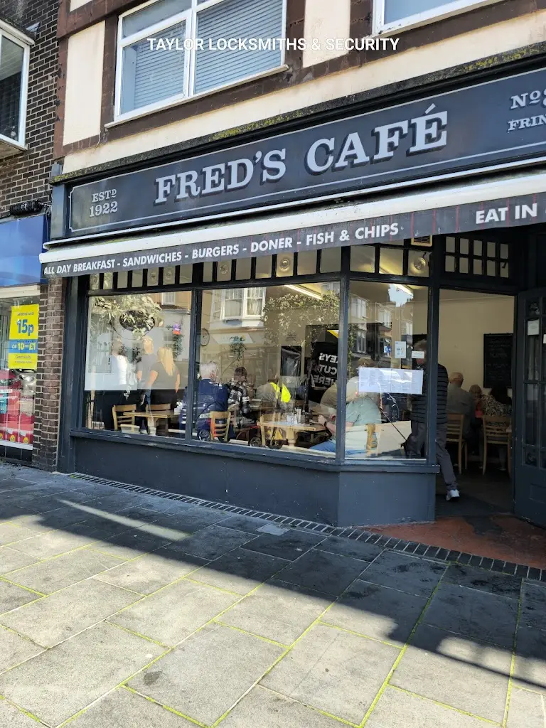 Fred's Cafe_Frinton-on-Sea_slider_image_2
