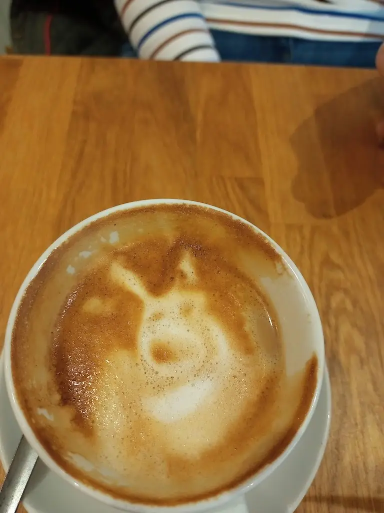 Menu_Caffe Gloria_Frinton-on-Sea_image_2