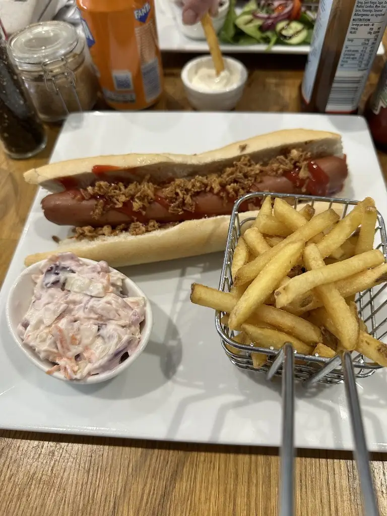 Menu_Caffe Gloria_Frinton-on-Sea_image_4