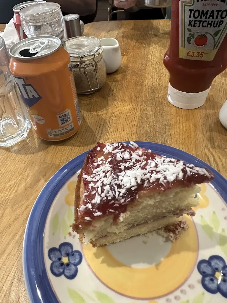 Menu_Caffe Gloria_Frinton-on-Sea_image_5