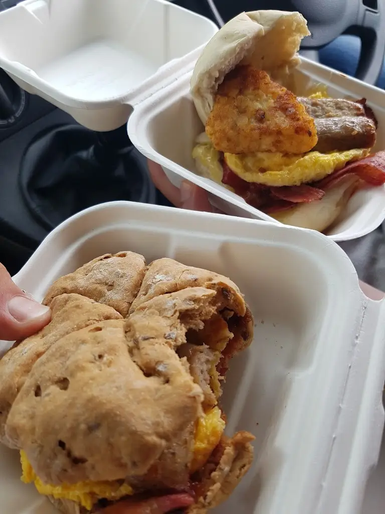 Menu_Bird & Bean_Frinton-on-Sea_image_7