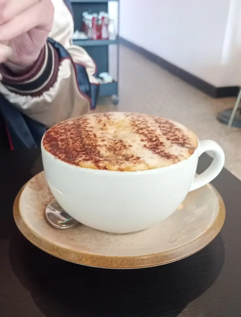 Menu_Bird & Bean_Frinton-on-Sea_image_9