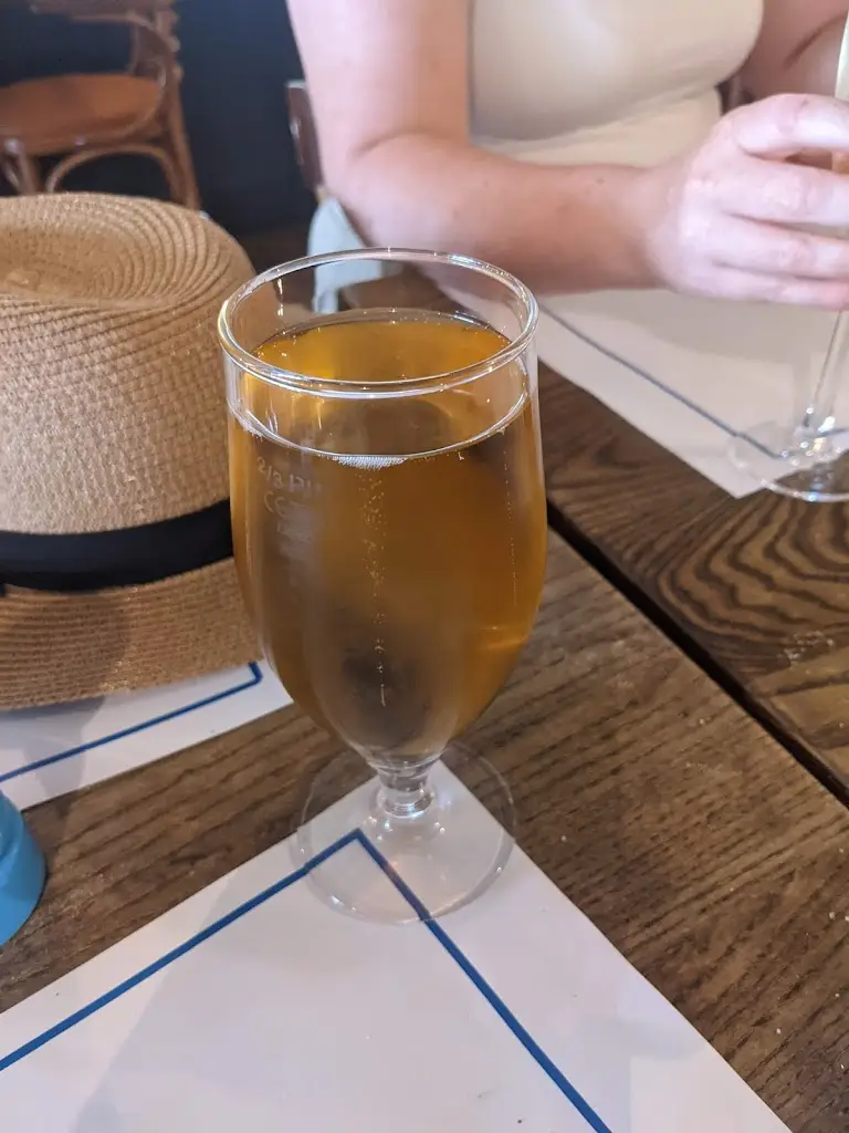 Menu_The Pier_Frinton-on-Sea_image_7