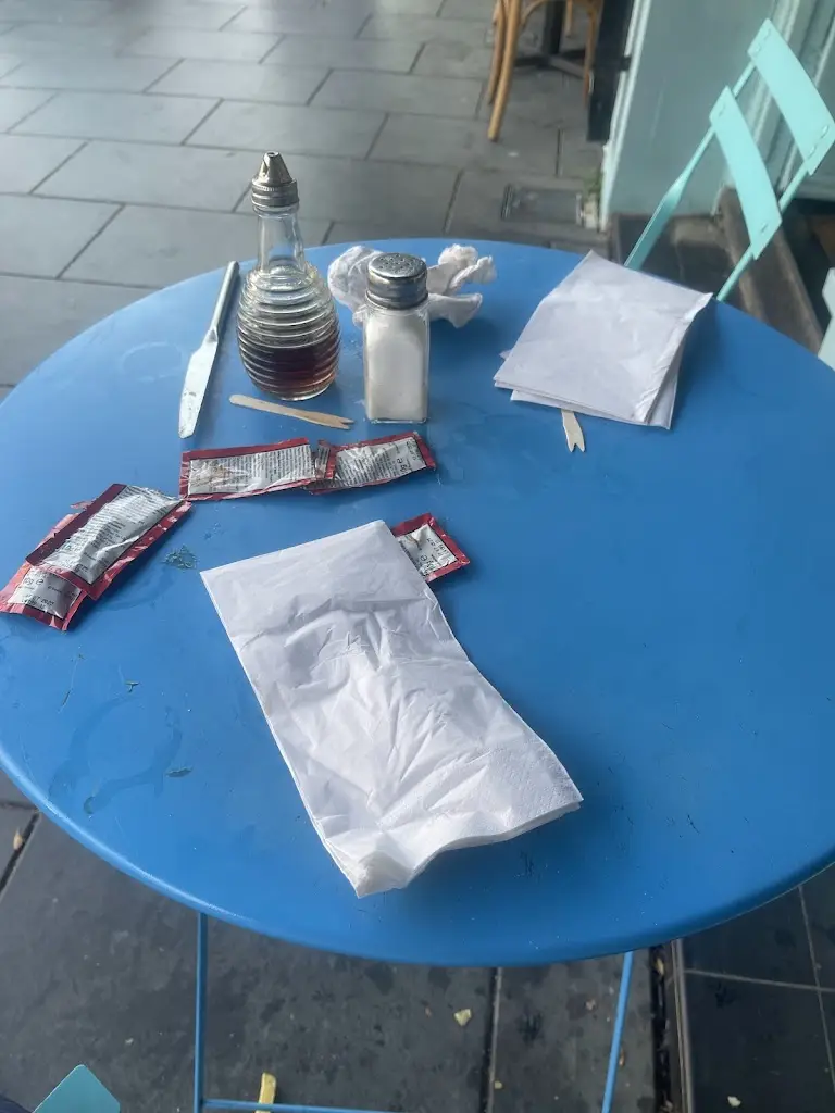 Alireza Hzsh_The Pier_Frinton-on-Sea_review