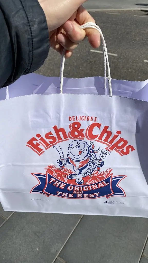 Felix Gan_The Pier_Frinton-on-Sea_review