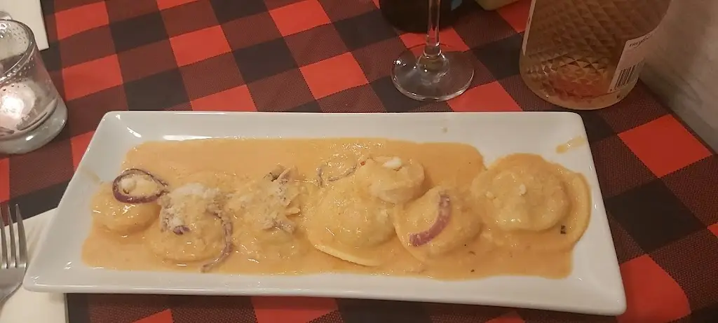 N B_The Italia Job_Frinton-on-Sea_reseña