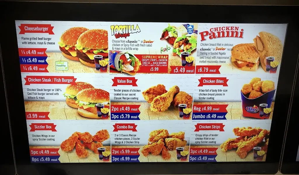 Menu_Dixy Chicken_Aston_image_2