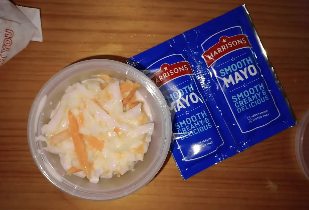 Menu_Dixy Chicken_Aston_image_7