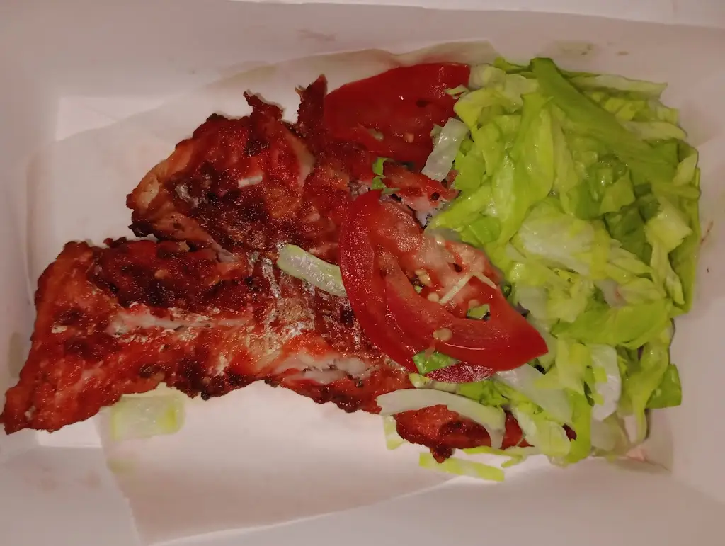 Menu_Dixy Chicken_Aston_image_8