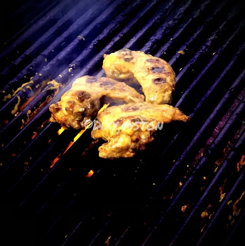 Menu_Dixy Chicken_Aston_image_9