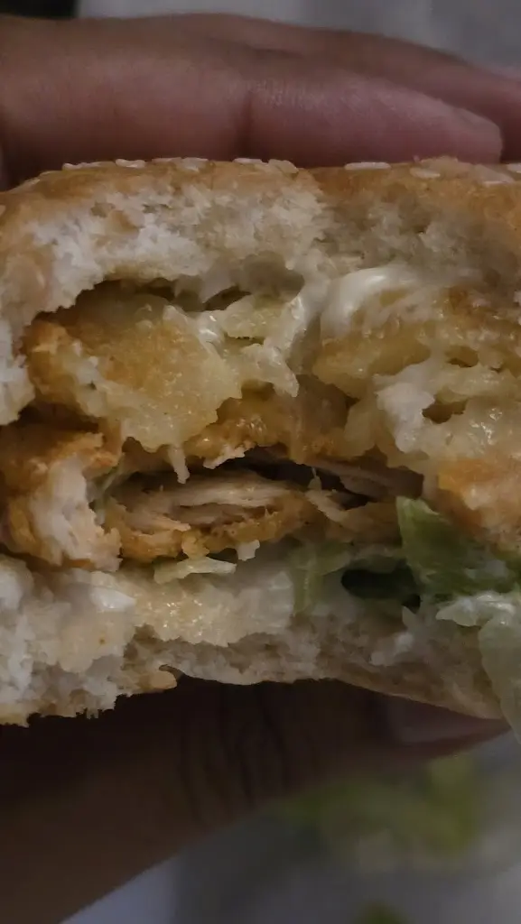 Asif Khan_Dixy Chicken_Aston_review