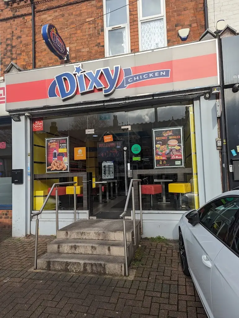 Dixy Chicken_Aston_slider_image_1