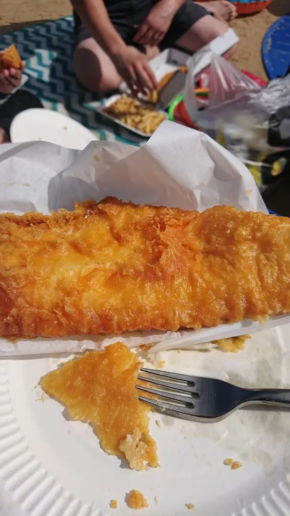 Menu_Young's Other Plaice_Frinton-on-Sea_image_5