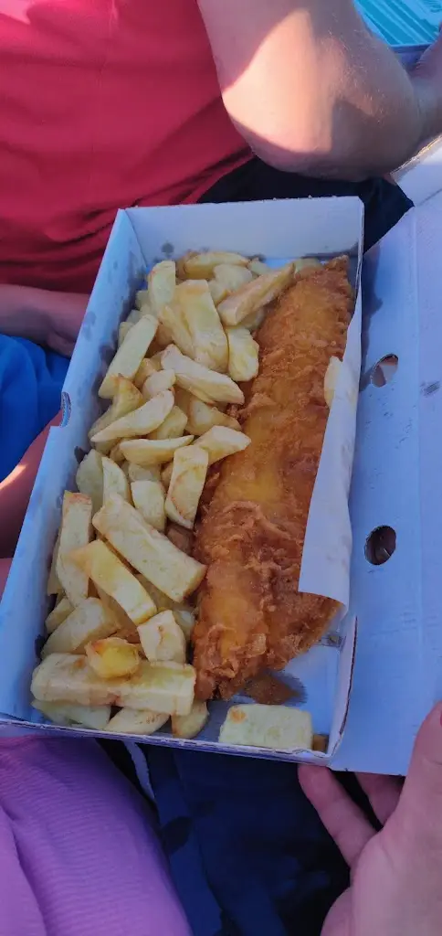 Menu_Young's Other Plaice_Frinton-on-Sea_image_6