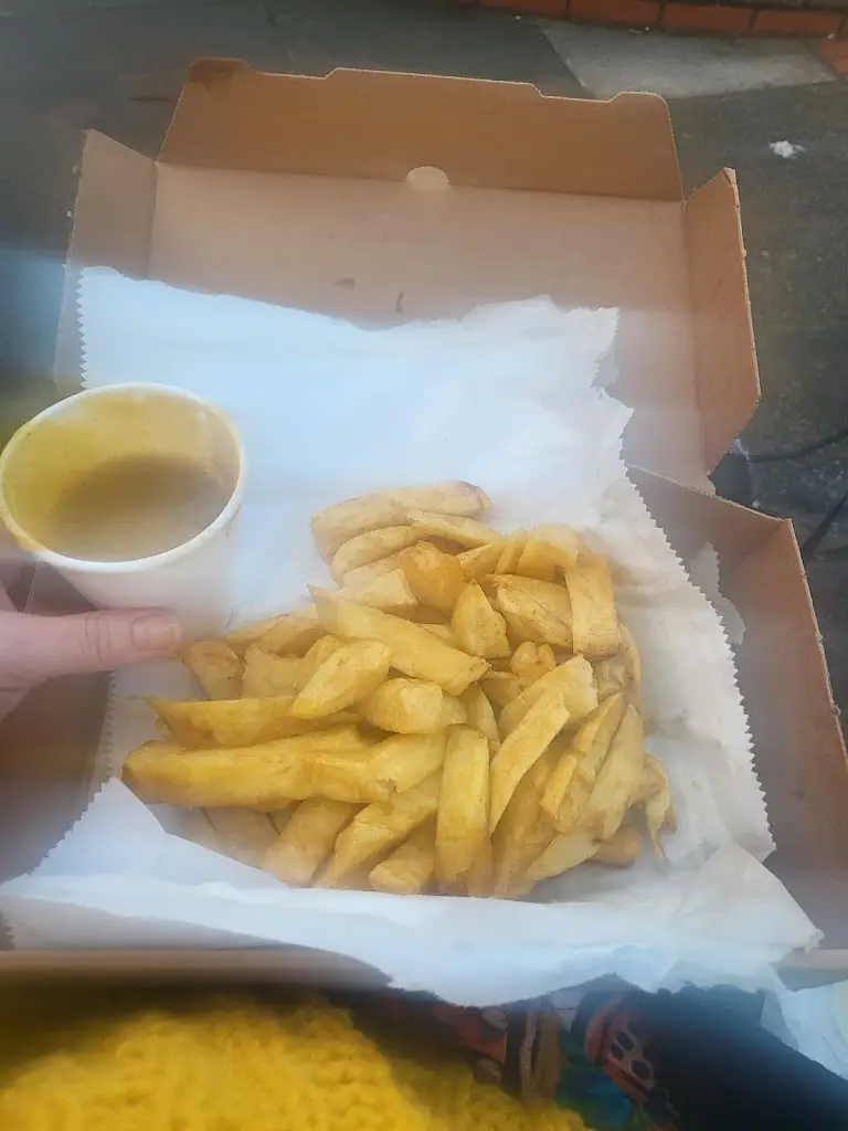 Menu_Young's Other Plaice_Frinton-on-Sea_image_7