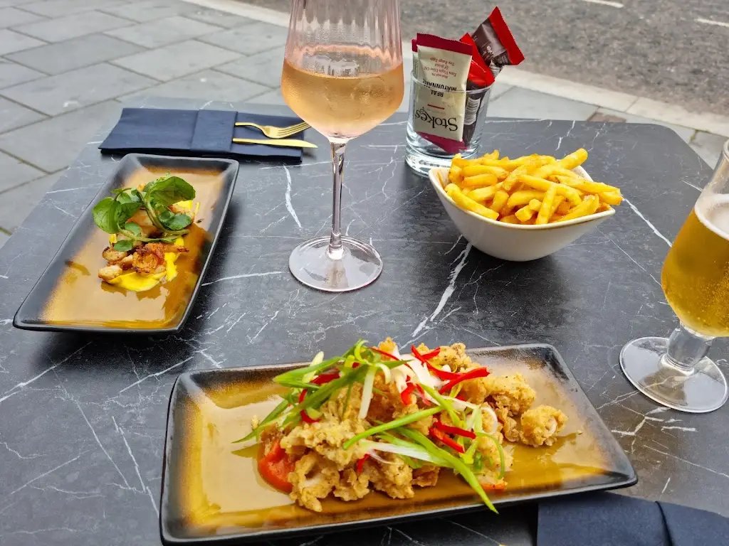 Menu_Arnies_Frinton-on-Sea_image_1